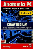 Kompendium wiedza o architekturze komputerów PC