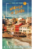 Wakacje w Italii Tom 1