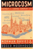 Microcosm portrait of a  Central European City