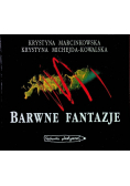 Barwne fantazje