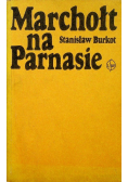 Marchołt na Parnasie
