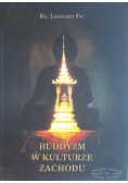 Buddyzm w kulturze zachodu
