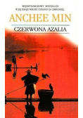 Czerwona Azalia