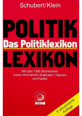 Politik das politiklexikon