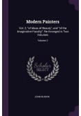 Modern Painters