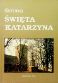 Gmina Święta Katarzyna