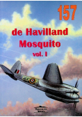 De Havilland Mosquito vol I nr 157