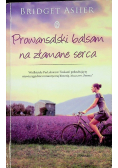Prowansalski balsam na złamane serca