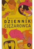 Dziennik ciężarowca