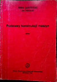 Podstawy konstrukcji maszyn atlas
