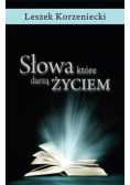 Słowa, które darzą życiem