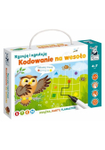 Kodowanie na wesoło Rysuję i zgaduję
