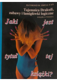 Jaki jest tytuł tej książki