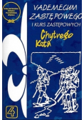 Vademecum zastępowego i kurs zastępowych chytrego kota