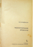 Niedostosowanie społeczne