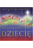 Bożonarodzeniowe Dziecię