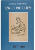 Szkice piórkiem