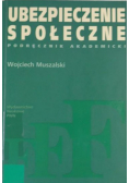 Ubezpieczenie społeczne