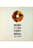 Warszawski festiwal fotografii artystycznej