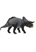 Dinozaur Nasutoceratops titusi