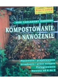 Sami zakładamy ogródek- kompostowanie i nawożenie
