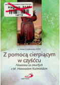 Z pomocą cierpiącym w czyśćcu