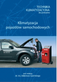 Klimatyzacja pojazdów samochodowych