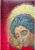 Nowy Testament Listy Apostolskie Miniatura