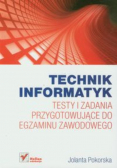 Technik informatyk