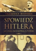 Spowiedź Hitlera