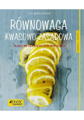 Równowaga kwasowo-zasadowa