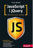 Javascript i jQuery  131 praktycznych skryptów