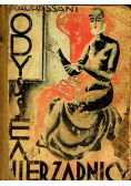 Odyssea Nierządnicy 1927 r.
