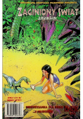 Jurassic Park Zaginiony świat