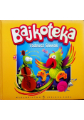 Bajkoteka