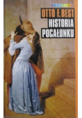 Historia pocałunku