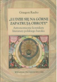 Ludzie się na górne zapatrują obroty