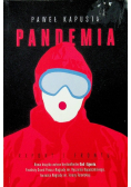 Pandemia Raport z frontu