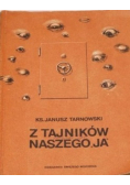 Z Tajników Naszego " JA"