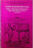 Nowe Rożdzieńsciana