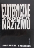 Ezoteryczne źródła nazizmu