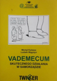 Vademecum skutecznego działania w samorządzie