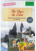 The Skye's the Limit B1-B2 + audiobook