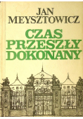 Czas przeszły dokonany