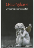 Usunęłam. Wyznania aborcjonistek