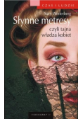 Słynne metresy czyli tajna władza kobiet