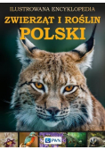 Ilustrowana Encyklopedia Zwierząt i Roślin Polski