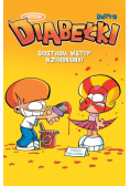 Diabełki Siostrom wstęp wzbroniony! Tom 3