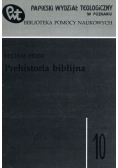 Prehistoria biblijna Tom 10