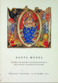 Santa Messa